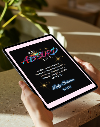 An Absurd Life (pdf)